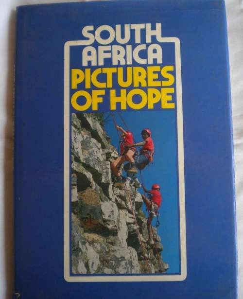 South Africa pictures of hope