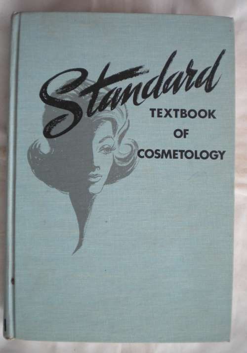 Standard textbook of cosmetology