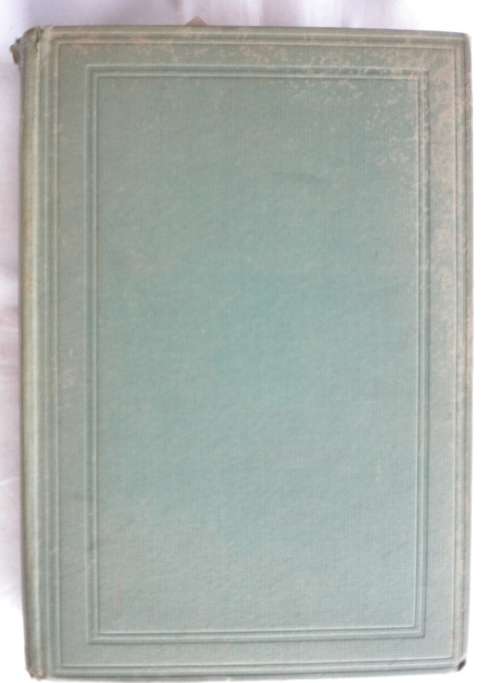 Arthur Mee`s book of thousand famous things