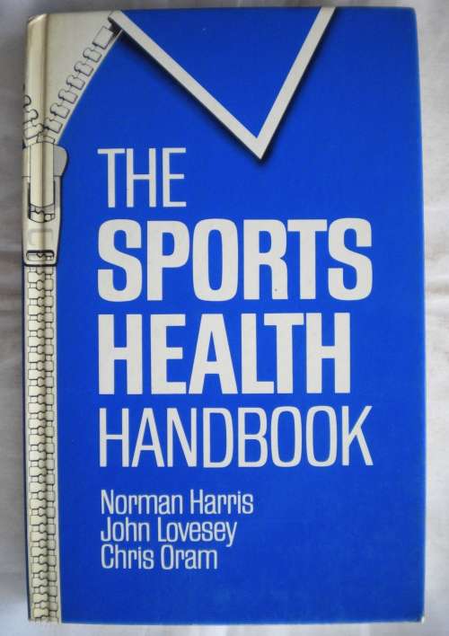 The sports health handbook