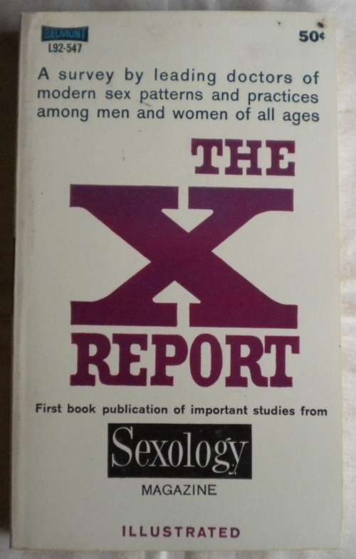 The X report