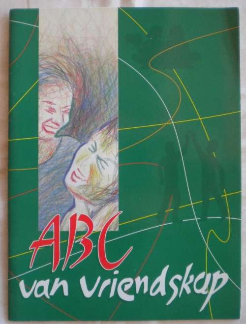 ABC van vriendskap - `n Bybelgids vir kampe oor vriendskap met `n verskil.