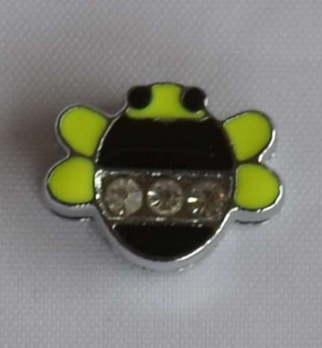 Bee charm