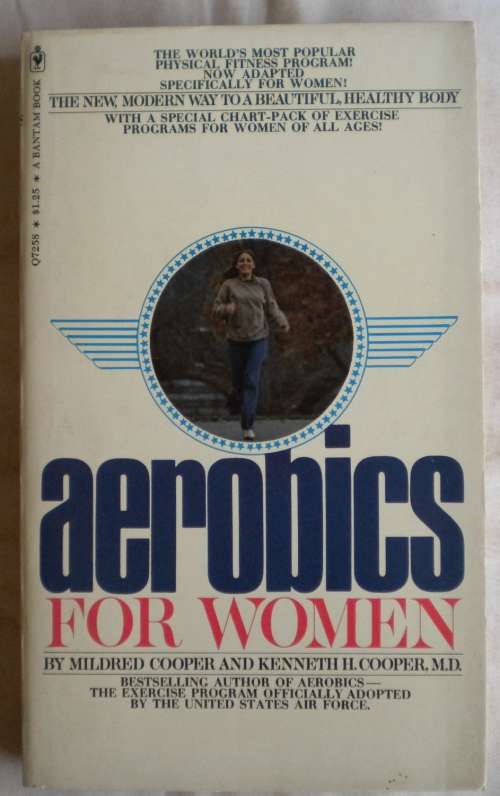 Aerobics for women
