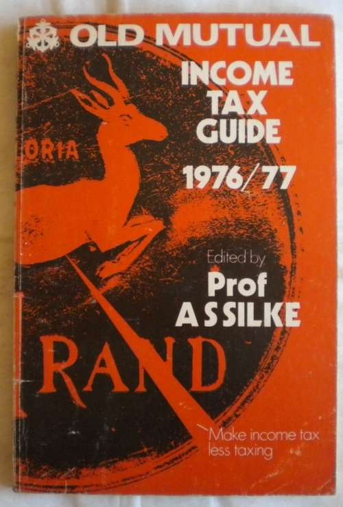 Old mutual income tax guide 1976/77