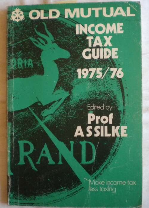 Old mutual income tax guide 1975/76