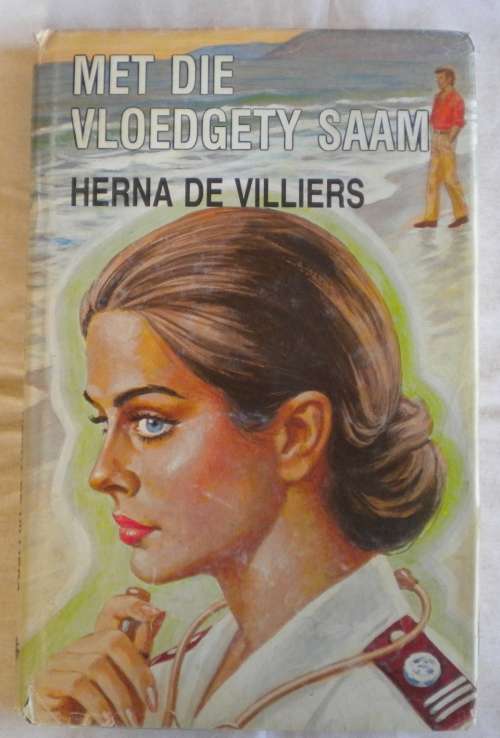 Met die vloedgety saam deur Herna de Villiers