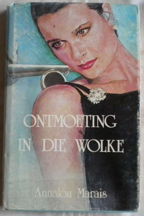 Ontmoeting in die wolke deur Annalou Marais