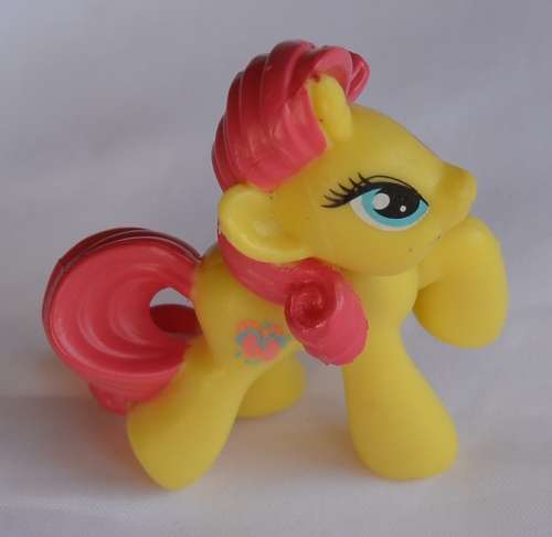 My little pony
