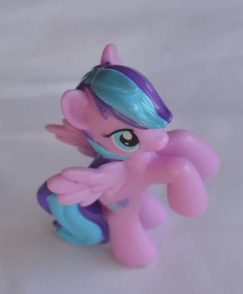 My little pony
