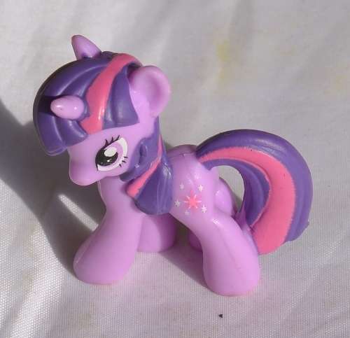 My little pony
