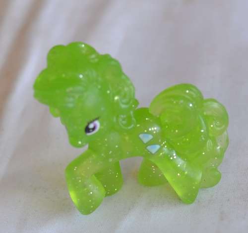 My little pony