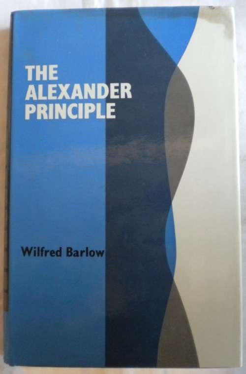The Alexander principle by Wilfred Barlow