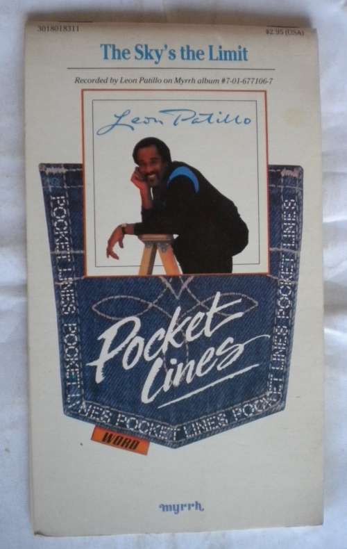 Pocket lines book