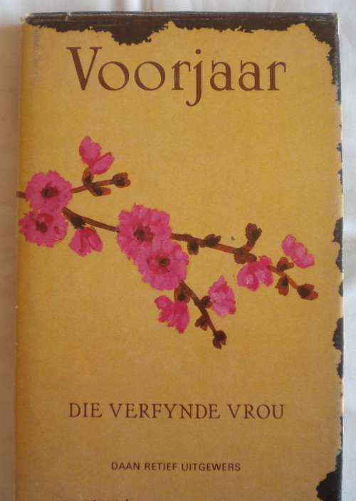 Die verfynde vrou - Voorjaar