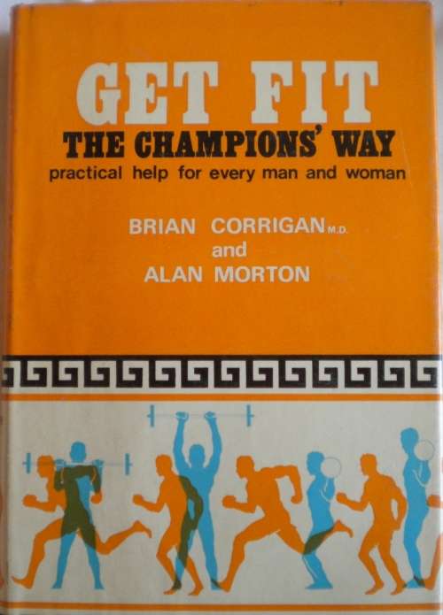Get fit the champion`s way