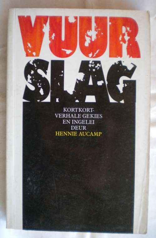Vuurslag
