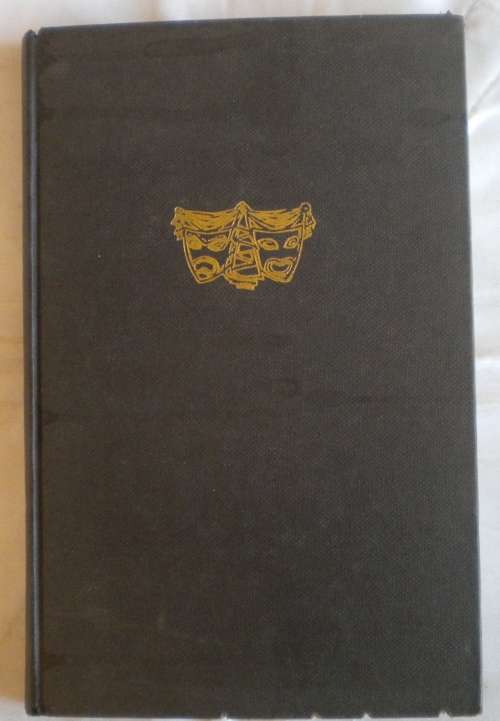 Skerm en masker deur Gerhard J Beukes 1962