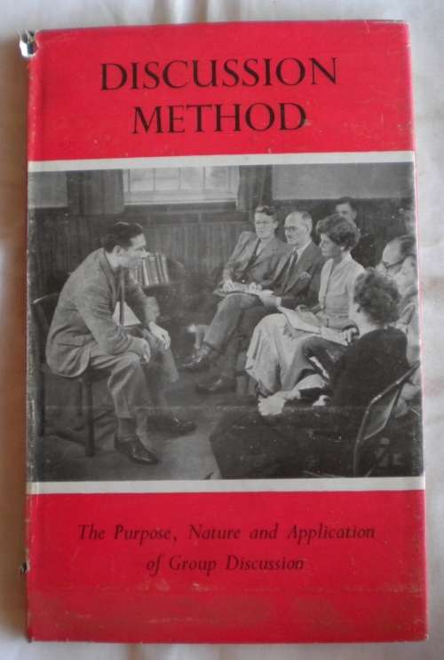 Discussion method