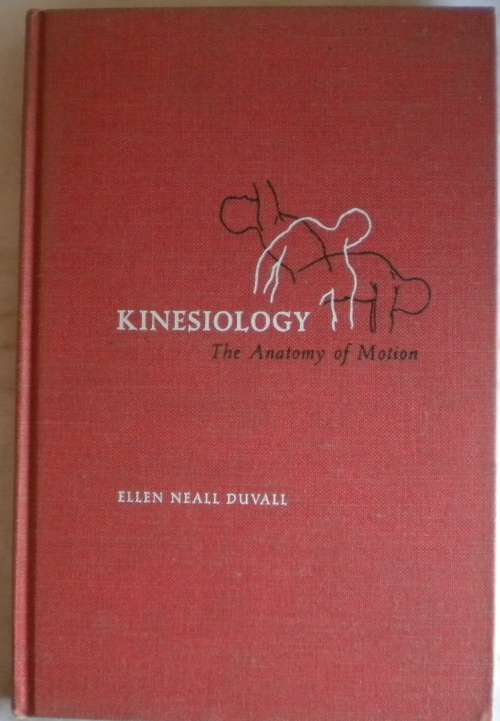 Kinesiology
