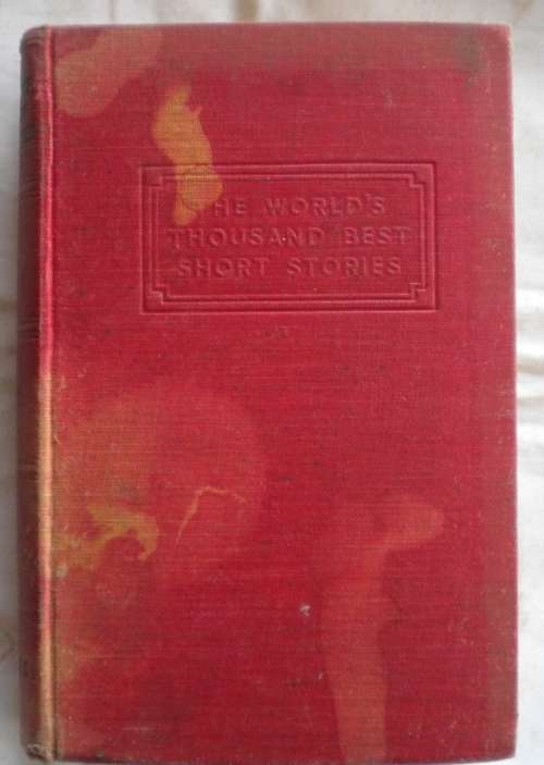 The Masterpiece library of short stories VII