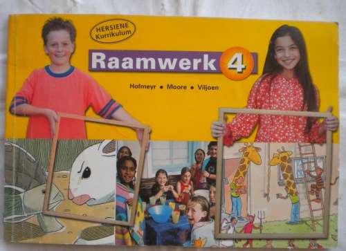 Raamwerk 4