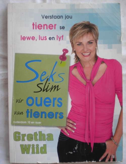 Seks slim vir ouers van tieners