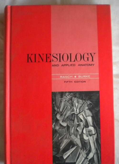 Kinesiology