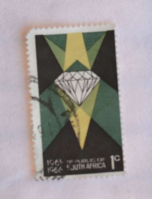 RSA 1c 1961-1966