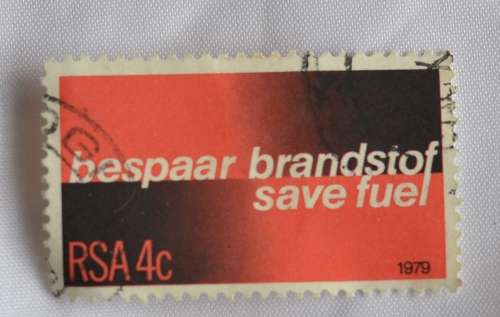 RSA 4c Save Fuel