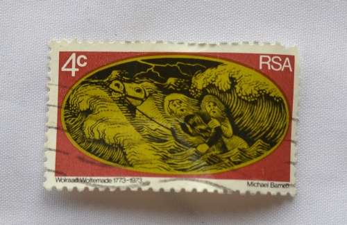 RSA 4c Wolraad Woltemade