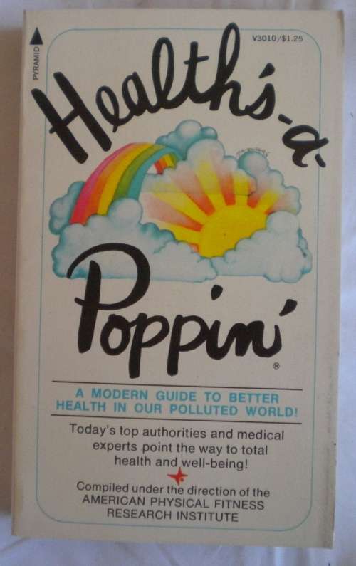 Health`s a Poppin