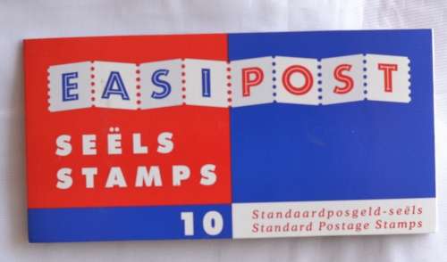 Easi Post booklet Masakhane 1995