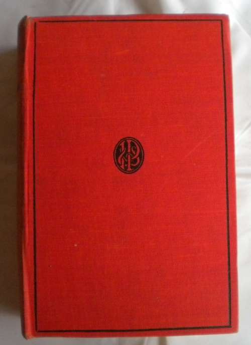 Advanced accounts 1947