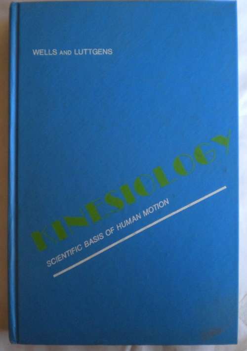 Kinesiology