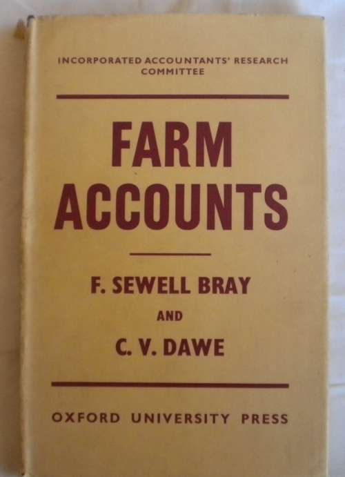 Farm accounts