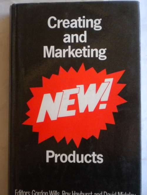 Creating and marketing products