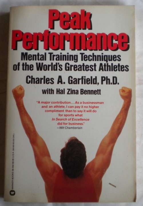 Peak performance