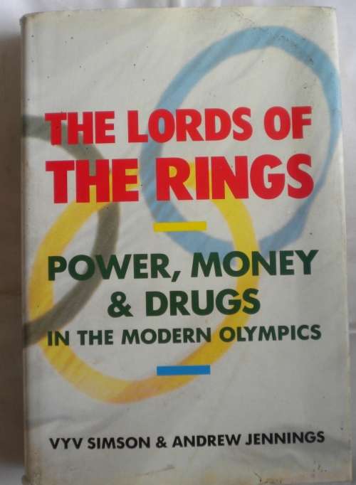 The lords of the rings