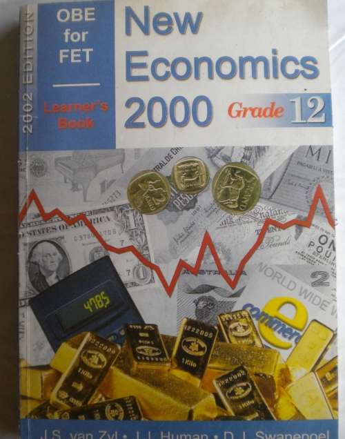 New economics 2000