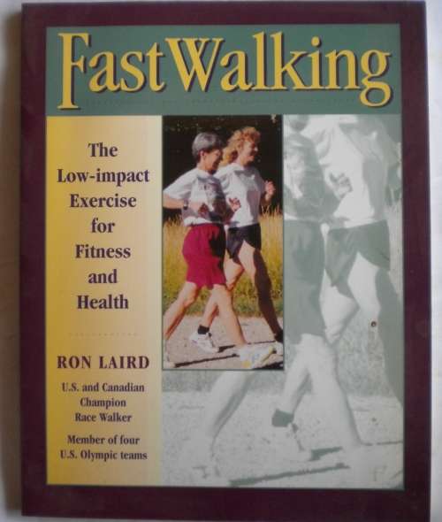 Fast walking
