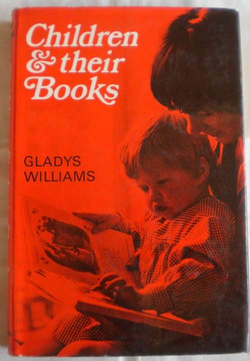 Children and their books by Gladys Williams