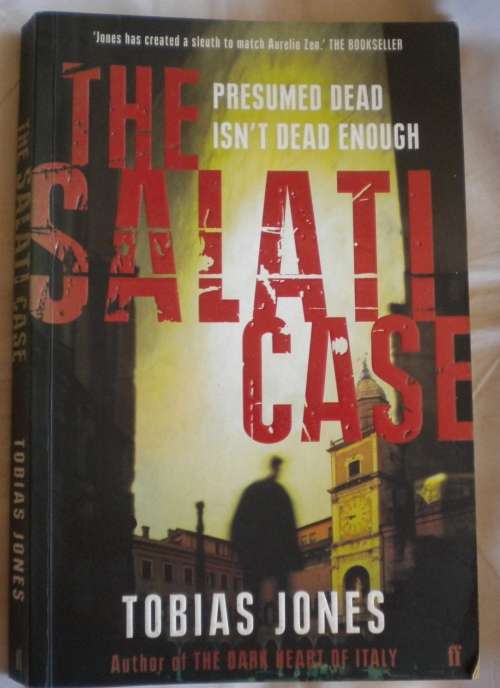 The Salati case by Tobias Jones