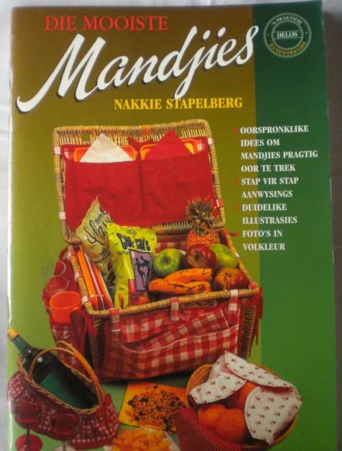 Die mooiste mandjies