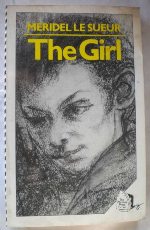 The girl by Meridel le Sueur