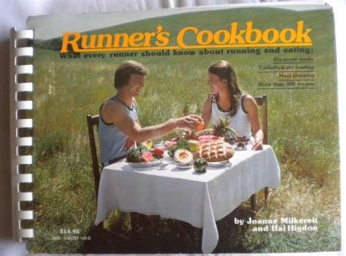 Runner`s cookbook
