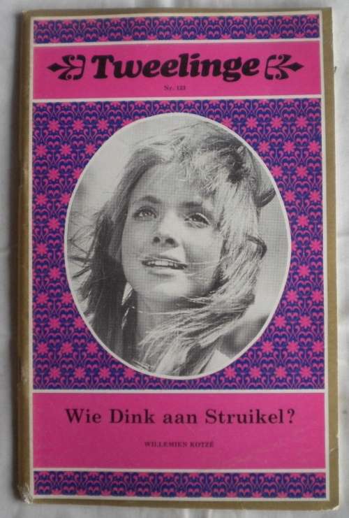 Tweelinge nr 123