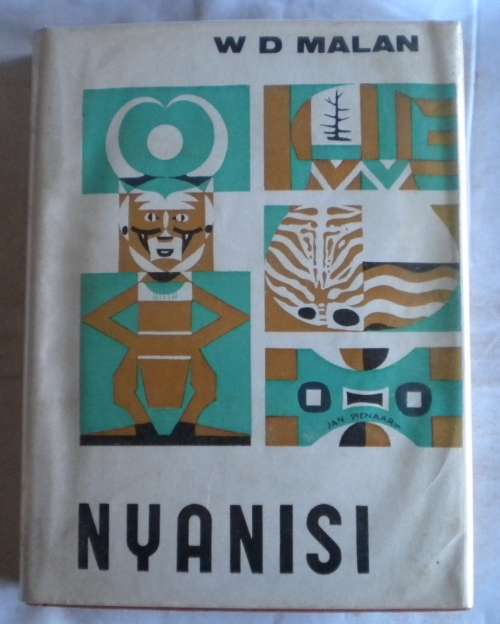 Nyanisi deur WD Malan