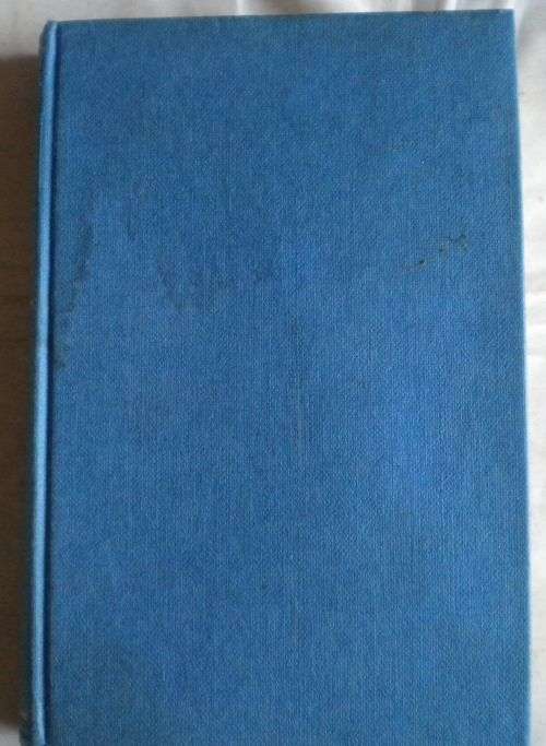A Sane and able man by Michael Standen