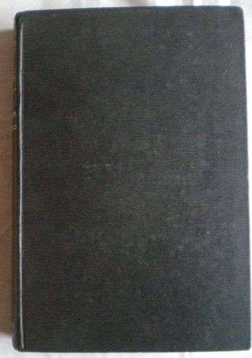The verdict of you all by Rupert Croft-Cooke